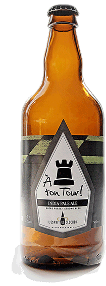 À ton tour ! - India Pale Ale