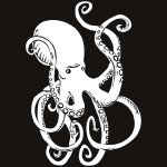 Octopus - Black IPA au seigle