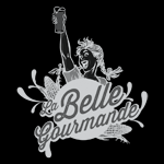 La Belle Gourmande - Blonde festive!