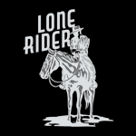 Lone Rider