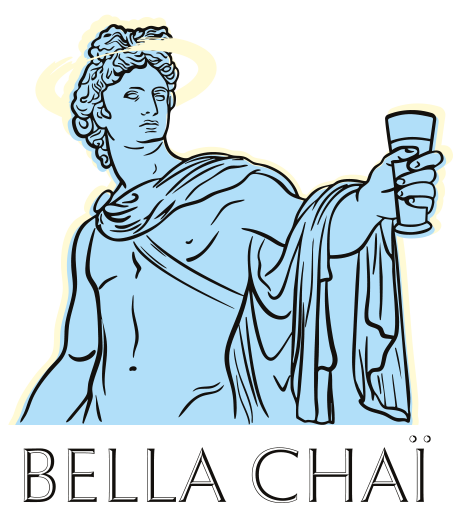 Bella Chaï - Pastry Stout Dirty Chai Latte