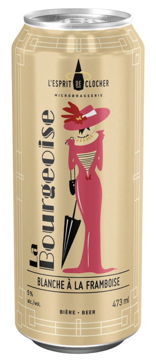 La Frambourgeoise