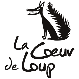 La Coeur de loup - Noire à l'avoine