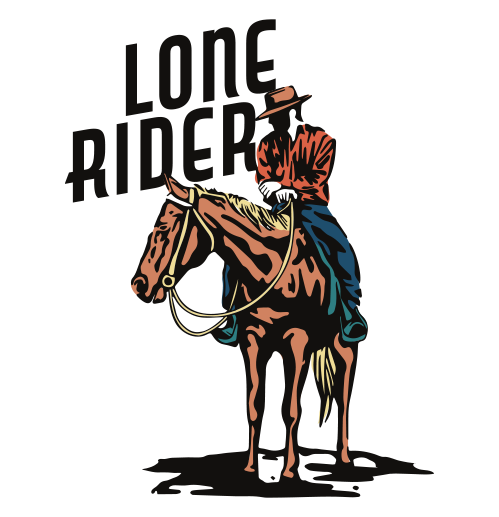 Lone Rider