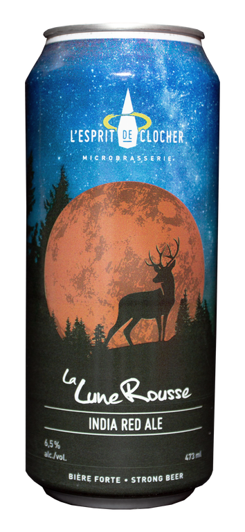 La Lune Rousse - India Red Ale